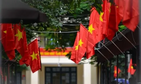 Lãnh đạo các nước chúc mừng Đảng, Nhà nước và nhân dân Việt Nam