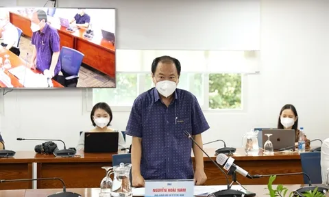 TP.HCM mời F0 khỏi bệnh tham gia chống dịch COVID-19 có trả lương