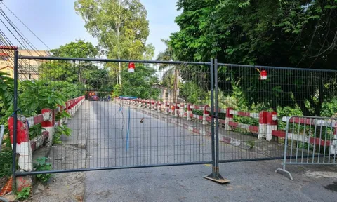 Hà Nội khuyến cáo người dân không di chuyển qua các chốt cứng rào chắn