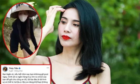 Dự thảo Bộ quy tắc ứng xử chung của nghệ sĩ: Yêu cầu minh bạch khi quyên góp từ thiện