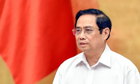 Thủ tướng yêu cầu xử lý nghiêm đối tượng lợi dụng quyên góp, ủng hộ phòng chống dịch để trục lợi