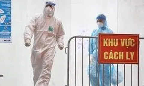 Ngày 9/9: Việt Nam ghi nhận 12.420 ca mắc COVID-19 và 12.523 bệnh nhân khỏi