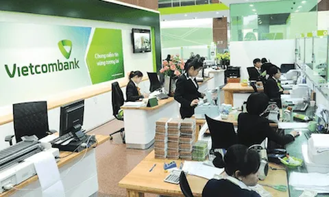 Vietcombank chính thức lên tiếng về sao kê tài khoản ngân hàng