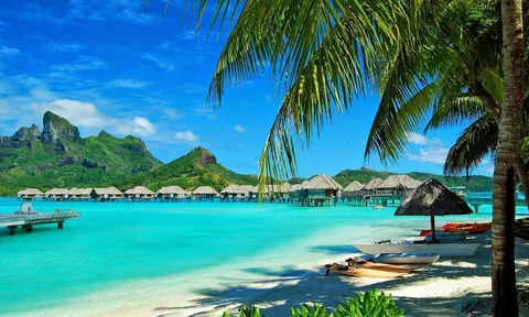 Thủ tướng Chính phủ đồng ý với đề xuất thí điểm đón khách du lịch quốc tế đến Phú Quốc