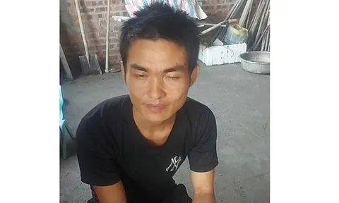 Bắt được phạm nhân trốn khỏi Trại giam Hoàng Tiến sau 3 ngày lẩn trốn