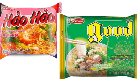 Bộ Công Thương thông tin kết quả kiểm tra vụ mì Hảo Hảo