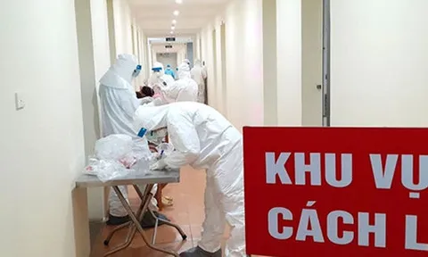 Ngày 13/9: Có 11.172 ca mắc COVID-19, TP HCM nhiều nhất với 5.446 ca