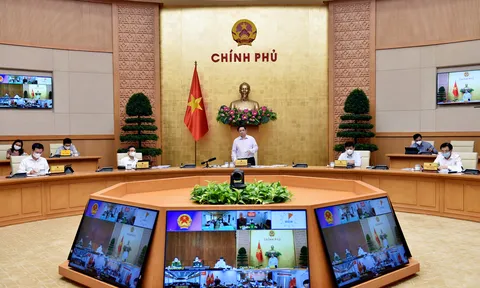Thủ tướng chấn chỉnh công tác phòng chống dịch tại Kiên Giang, Tiền Giang