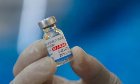Hà Nội được phân bổ thêm 418.000 liều vaccine phòng COVID-19 Vero Cell