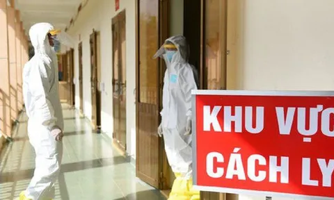 Ngày 17/9: Có 11.521 ca mắc COVID-19, trong đó TP.HCM và Bình Dương đã gần 10.000 ca