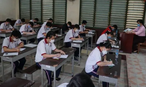Điểm cao chưa chắc đã mừng!