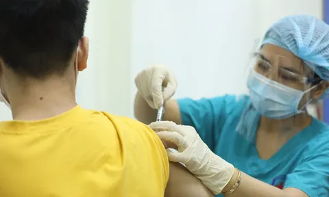 Nỗi lo thiếu tình nguyện viên thử nghiệm lâm sàng vaccine COVID-19
