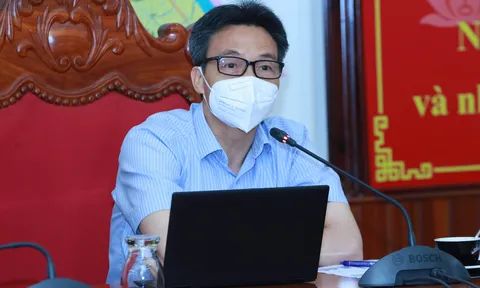 Dập dứt điểm những ổ dịch còn sót, từng bước mở lại hoạt động