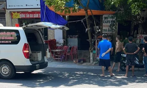 Bắt nghi phạm đâm người phụ nữ tử vong trước cửa nhà ở Hưng Yên