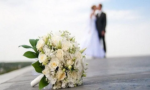 Hôn nhân của bạn đúng hay sai?