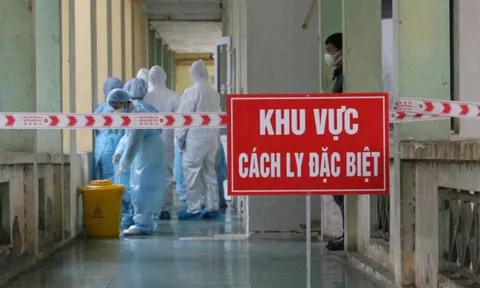 Ngày 22/9: Có 11.527 ca mắc COVID-19, riêng TP HCM và Bình Dương đã ghi nhận hơn 9.600 ca