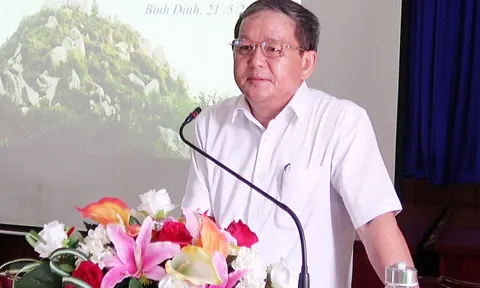 Cục phó Cục thuế Bình Định bị miễn nhiệm vì chơi golf trong lúc giãn cách