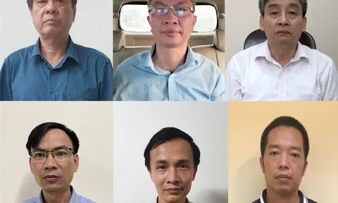 Khởi tố, bắt tạm giam Giám đốc sở GD&ĐT tỉnh Điện Biên