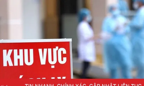 Ngày 23/9: Có 9.472 ca mắc COVID-19, giảm 2.060 ca so với ngày hôm qua