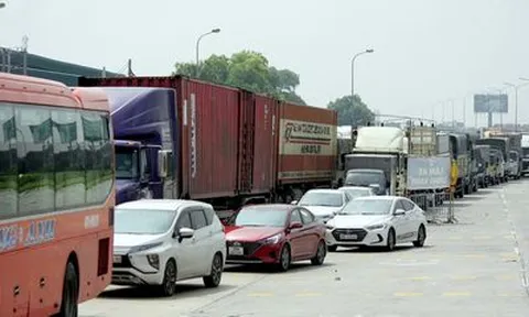 Những ai được ra- vào TP. Hà Nội?