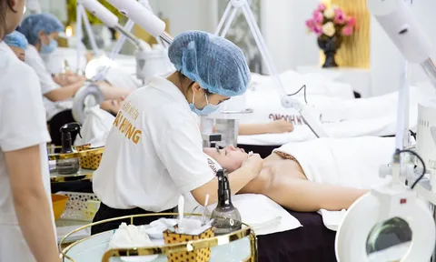 Sở Y tế TP.HCM kiến nghị cho phép cơ sở thẩm mỹ được hoạt động trở lại từ đầu tháng 10