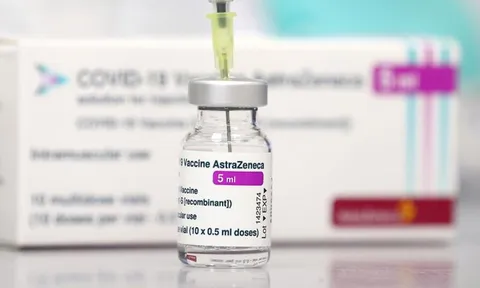 Nhật Bản tặng Việt Nam thêm khoảng 400.000 liều vaccine COVID-19