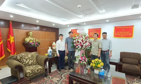Kỷ niệm ngày thành lập Hội Luật gia Việt Nam