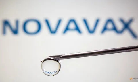 Novavax nộp đơn xin WHO cấp phép sử dụng khẩn cấp vaccine phòng COVID-19