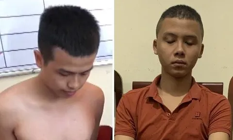Triệt phá đường dây bán lẻ ma túy trong học đường