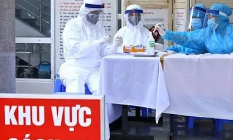 Ngày 26/9: Thêm 10.011 ca mắc COVID-19, riêng TP HCM đã 5.121 ca
