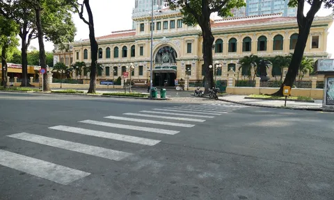 TP.HCM chuẩn bị xây dựng chỉ thị mới, dự kiến có hiệu lực từ 0h ngày 1/10
