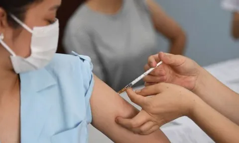 Bộ Y tế chấn chỉnh công tác tiêm vaccine COVID-19, nghiêm cấm mọi hành vi trục lợi