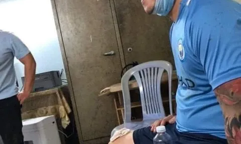 Bắt giữ 1 nghi can liên quan đến vụ phát hiện thi thể không nguyên vẹn ở TP.HCM