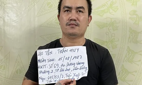 Lời khai của nghi can vụ thi thể không nguyên vẹn sau tiếng la hét ở TP.HCM