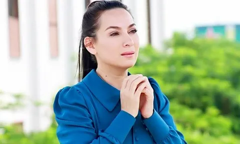 Ca sĩ Phi Nhung qua đời