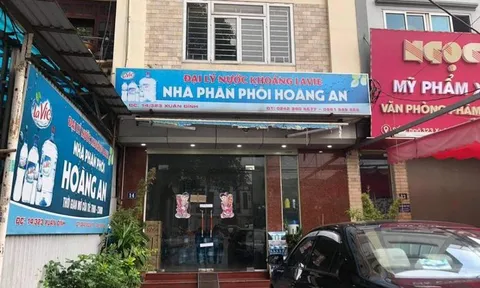 Khởi tố người cha đánh con gái 6 tuổi tử vong ở Hà Nội