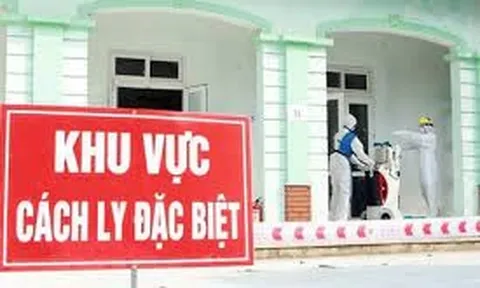 Ngày 1/10: Thêm 6.957 ca mắc COVID-19, kỷ lục mới 27.520 người khỏi bệnh