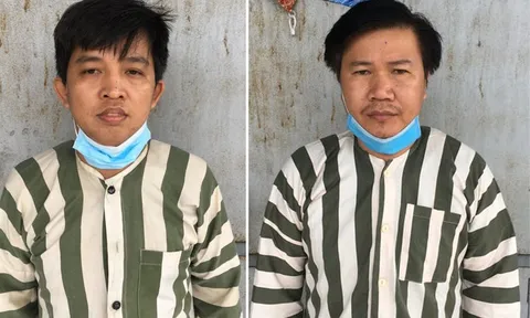 Khởi tố, bắt giam 2 nhân viên y tế tuồn thuốc trị Covid-19 bán cho người dân