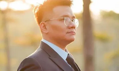 Khởi tố lập trình viên Nhâm Hoàng Khang