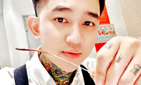 Nguyên nhân ban đầu vụ 'Hoàng Tử Gió' tử vong trong căn hộ chung cư ở Hà Nội
