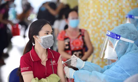 Phân bổ 20 triệu liều vắc-xin Vero Cell cho 60 tỉnh, thành phố