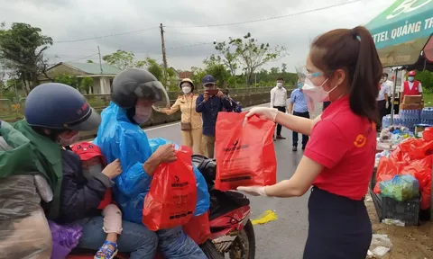 Công điện hỏa tốc tiếp tục thực hiện các giải pháp kiểm soát dịch bệnh