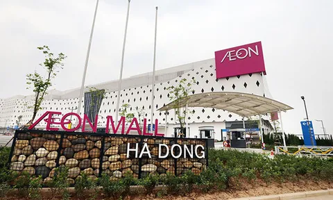 Hà Nội khẩn tìm người đến Aeon Mall Hà Đông và 4 điểm liên quan đến các ca COVID-19