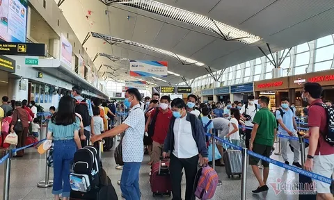 TP. Đà Nẵng đồng ý mở lại vận tải hàng không, đường sắt