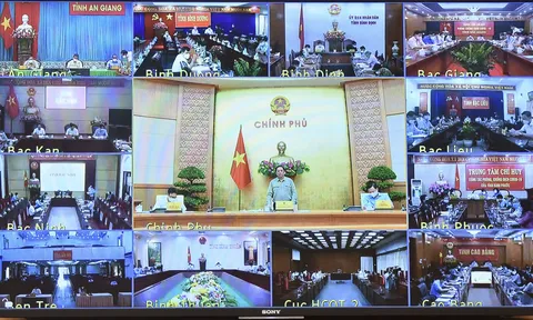 Đổi mới tư duy và biện pháp phòng, chống dịch
