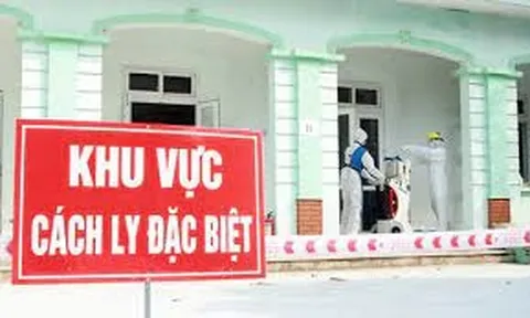 Ngày 11/10: Có 3.619 ca mắc COVID-19 tại 44 địa phương, riêng TP HCM 1.527 ca