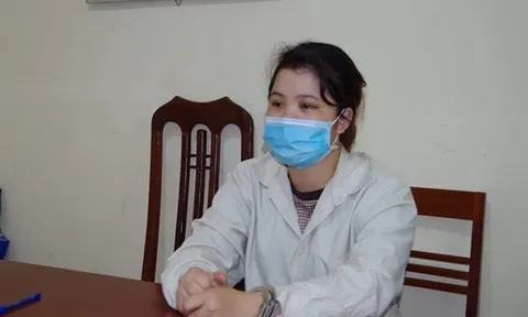 'Nữ quái' giả giọng đàn ông lừa tình, chiếm đoạt hơn 4 tỷ đồng