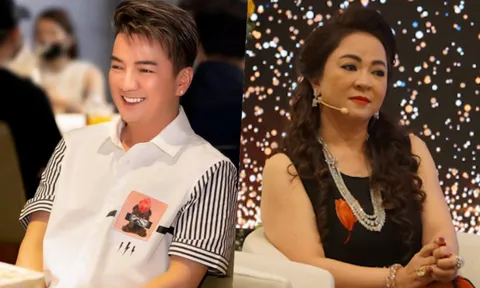 Chuyển đơn bà Phương Hằng tố Đàm Vĩnh Hưng cho Cơ quan CSĐT Công an TP.HCM