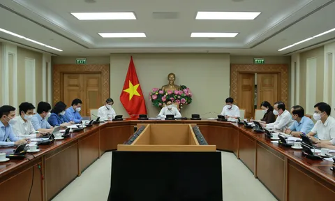 Sớm đưa hoạt động giáo dục dần trở lại trạng thái bình thường mới