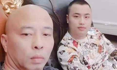 Đường 'Nhuệ' và con nuôi Tiến 'trắng' tiếp tục hầu tòa ngày 18/10